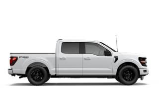 2026 Ford F-150® External Image 1